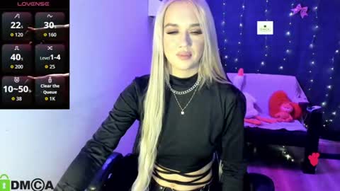 dances_queen online show from 07.09.26