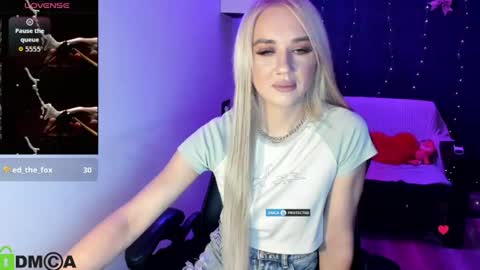 dances_queen online show from 07.15.26