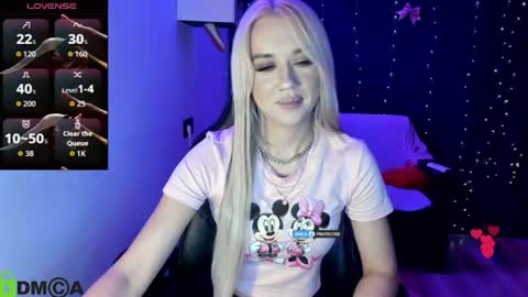 dances_queen online show from 07.20.26