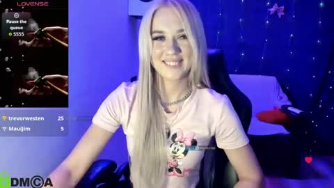 dances_queen online show from 07.20.26