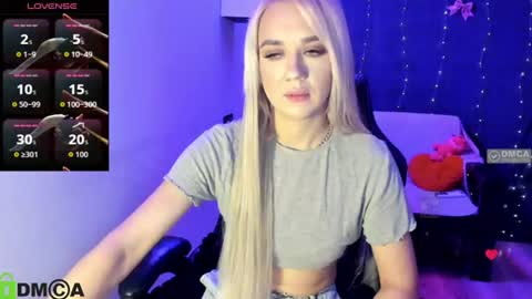 dances_queen online show from 07.22.26