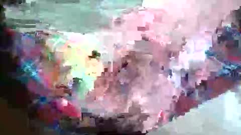 dancewhenyoucan9 online show from 11.25.25