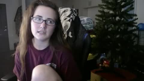 DancingCanadian online show from 12.12.24