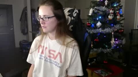 DancingCanadian online show from 12.21.24