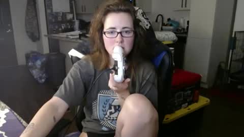 DancingCanadian online show from 03.06.25