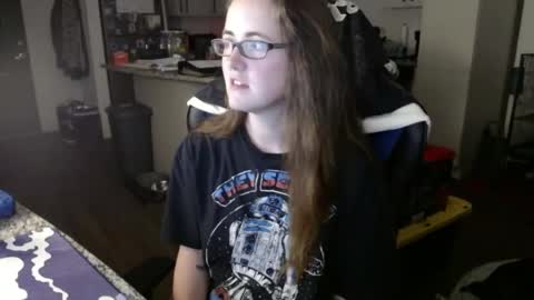 DancingCanadian online show from 03.12.25