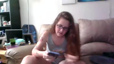 DancingCanadian online show from 09.27.25