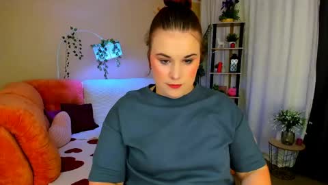 Olivia online show from 06.05.26