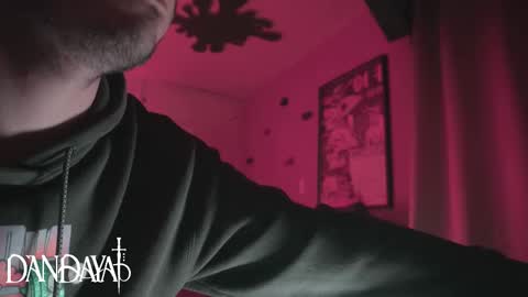 Snapshot of dandaya_ chatting on 02.12.26 Dandaya online show from 02.12.26