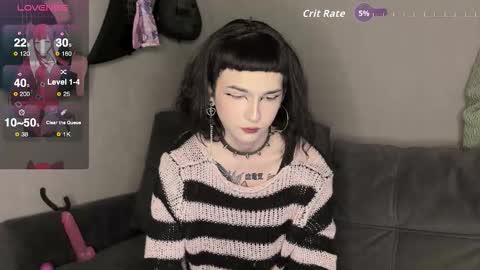 dandelion_sea online show from 02.01.26