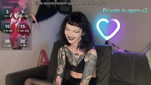 Snapshot of dandelion_sea chatting on 07.27.26 dandelion_sea online show from 07.27.26