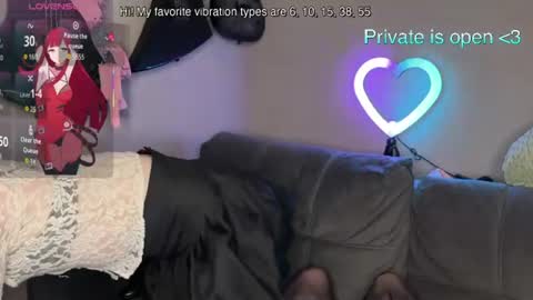 Snapshot of dandelion_sea chatting on 08.03.26 dandelion_sea online show from 08.03.26
