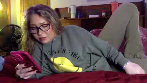 dandy69candy online show from 03.04.25