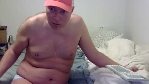 Snapshot of dandyhandys chatting on 02.28.26 Andy online show from 02.28.26