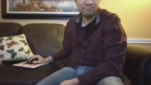 dandyriver online show from 12.26.24