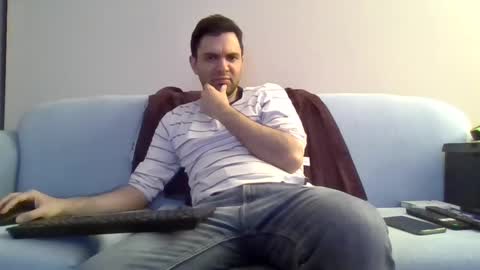 dandyriver online show from 01.11.25