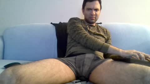 dandyriver online show from 05.08.26