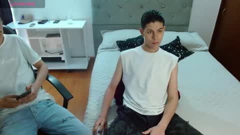 DANDY THOMAS    angeloo 666 online show from 10.12.25