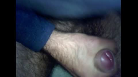 Daned5277 online show from 02.04.25