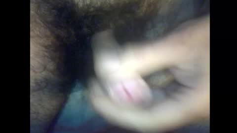 Daned5277 online show from 12.05.25