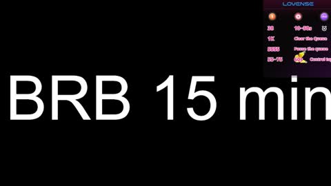 Daniela online show from 12.30.24