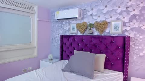 Daniela online show from 02.08.25