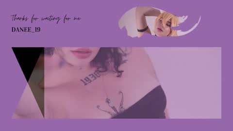 Daniela online show from 03.06.25