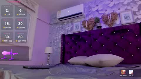 Daniela online show from 02.06.26