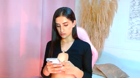 Danella Houston online show from 05.22.26
