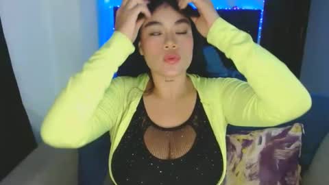 Danessa online show from 11.07.25