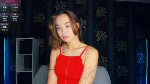 Snapshot of danetteblank chatting on 07.10.26 Asha online show from 07.10.26