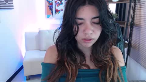 Veronica online show from 09.22.25