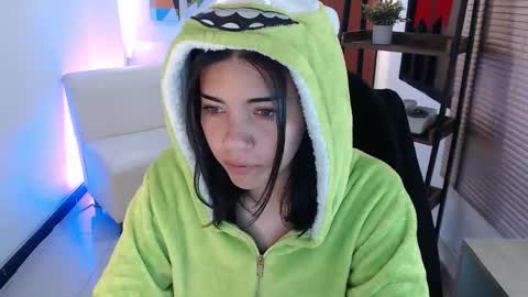 Veronica online show from 02.14.26