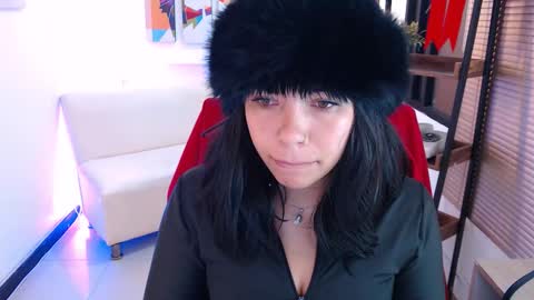 Veronica online show from 03.18.26