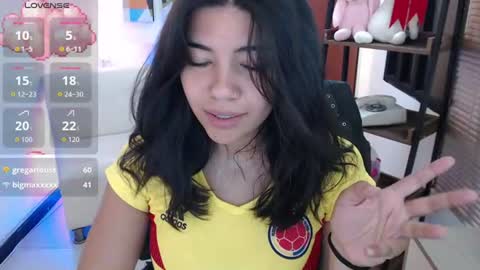 Veronica online show from 06.17.26
