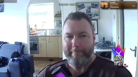 Dangerous kitkat online show from 09.10.25