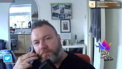 Snapshot of dangerous_kitkat chatting on 09.23.25 Dangerous kitkat online show from 09.23.25