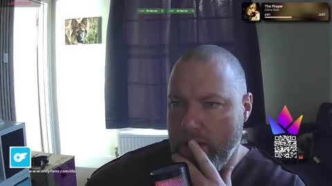 Snapshot of dangerous_kitkat chatting on 11.02.25 Dangerous kitkat online show from 11.02.25