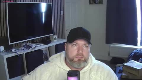 Dangerous kitkat online show from 02.17.26