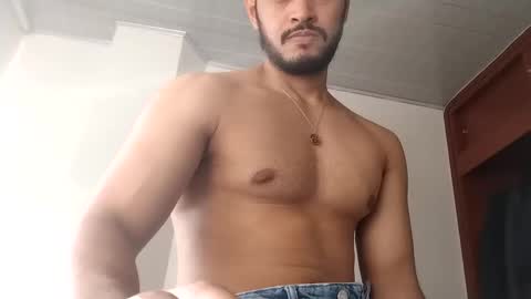 dani587378 online show from 01.29.25