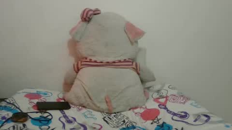 dani_42017 online show from 01.16.25