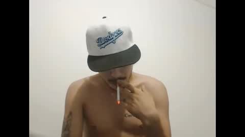 dani_42017 online show from 01.19.25