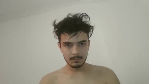 dani_42017 online show from 01.29.25