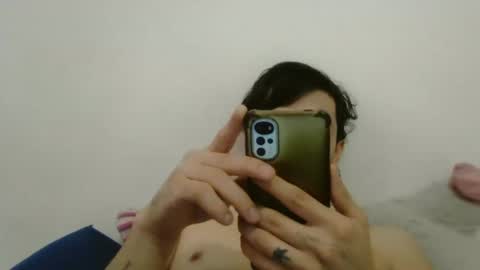 dani_42017 online show from 02.14.25