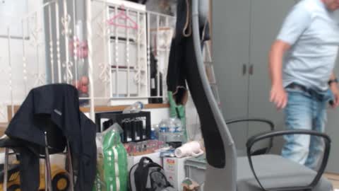 dani_alpina online show from 09.19.25