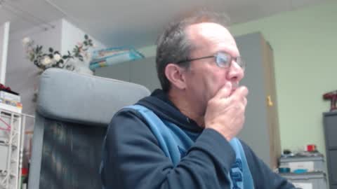 dani_alpina online show from 11.04.25