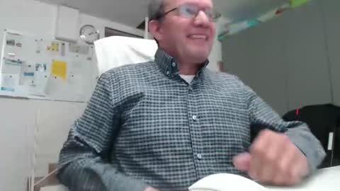 dani_alpina online show from 05.19.26
