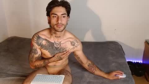 Dani online show from 12.27.24