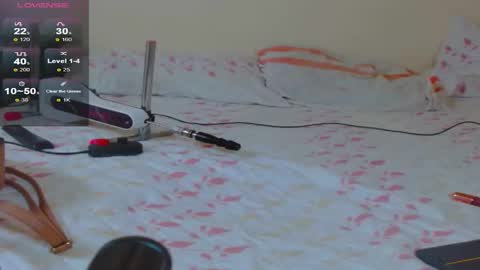 Snapshot of dani_ary chatting on 11.10.25 DANI online show from 11.10.25