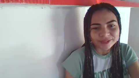 dani_cesar2 online show from 02.14.26